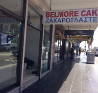 Belmore Cakes - Brisbane Tourism
