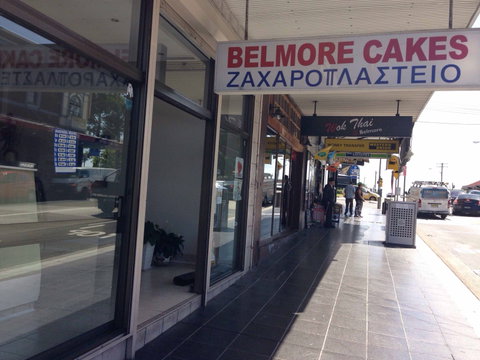 Belmore Cakes - Brisbane Tourism 0