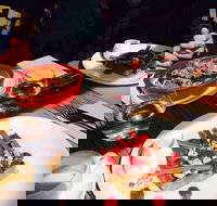 Black Basil Thai - Tourism Brisbane