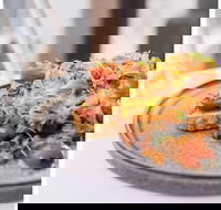 Brandy Kew - Brisbane Tourism