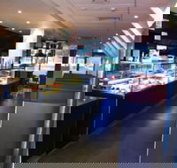 Cafe Ra Ra - Tourism Brisbane