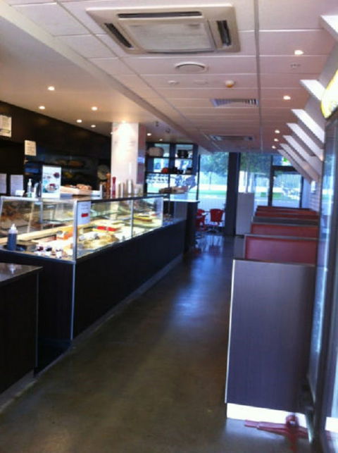 Cafe Ra Ra - Tourism Brisbane 0