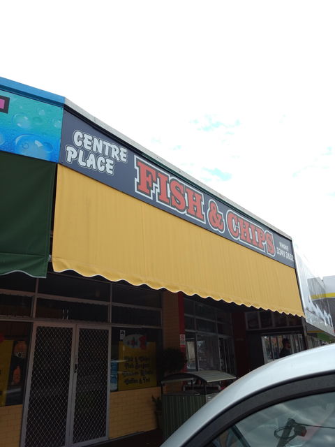 Centre Place Fish & Chips - Tourism Brisbane 0