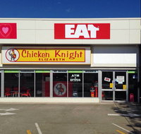 Chicken Knight - Tourism Brisbane