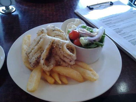 Clubhouse Bistro @ McCracken Country Club - Tourism Brisbane 0