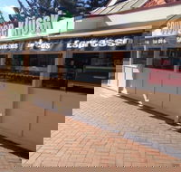 Coogee Kiosk - Brisbane Tourism