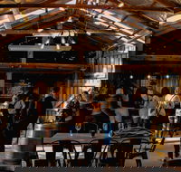 Craigie Knowe Vineyard  Cellar Door - Tourism Brisbane