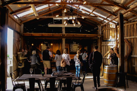 Craigie Knowe Vineyard & Cellar Door - Tourism Brisbane 0