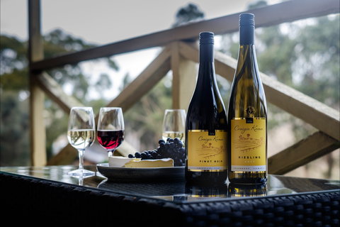 Craigie Knowe Vineyard & Cellar Door - Tourism Brisbane 1