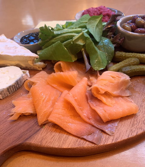 Craigie Knowe Vineyard & Cellar Door - Tourism Brisbane 2