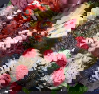 Deli Hub - Tourism Brisbane