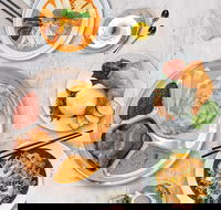 DJ's Diner - Tourism Brisbane