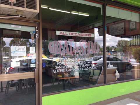 Donut King - Bacchus Marsh - Brisbane Tourism 0