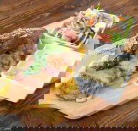 Dough  Bean - Tourism Brisbane