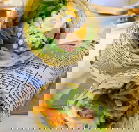 Encore Cafe and Bar - Tourism Brisbane