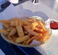 Fish King Cafe - Brisbane Tourism