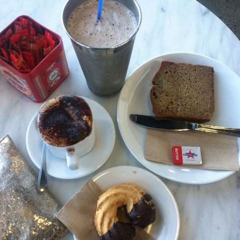 Gelato Emporium - Brisbane Tourism 0