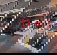 Golden House Vietnamese  Chinese Restaurant - Tourism Brisbane