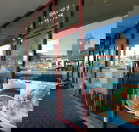 Golden Saffron - Tourism Brisbane