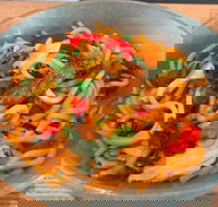 Grassroots Canteen - Tourism Brisbane