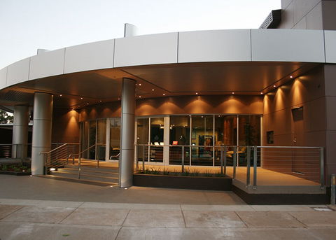 Gundagai District Services Club - Tourism Brisbane 0