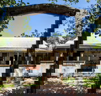 Herveys Range Heritage Tea Rooms - Tourism Brisbane