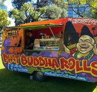 Hudsons Coffee - Wakefield - Tourism Brisbane