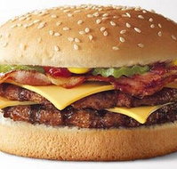 Hungry Jack's - Greenacre - Tourism Brisbane