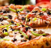 Jessie's Pizza - Greenvale - Brisbane Tourism