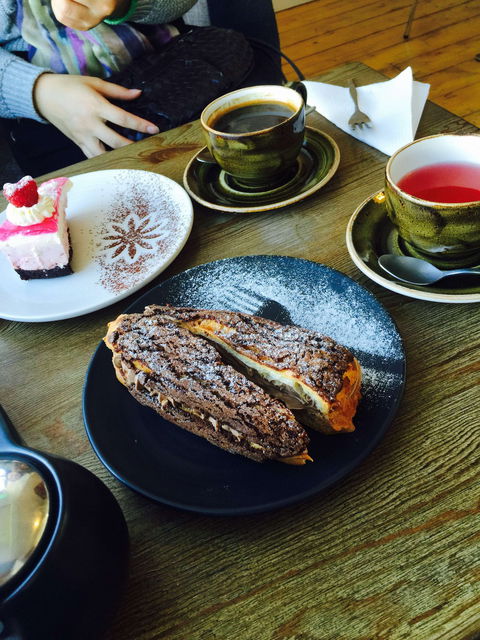 JM Cake - Brisbane Tourism 0