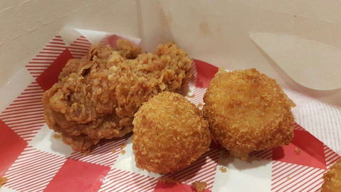 KFC - Ashford - Tourism Brisbane 0