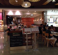 Malibu Grill - Brisbane Tourism