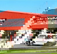 Maxi Kebabs Cafe  Take Away - Tourism Brisbane
