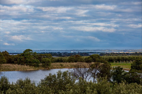 Merne At Lighthouse - Tourism Brisbane 2
