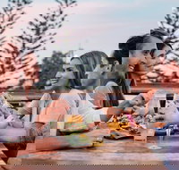 Mumbo Jumbos - Brisbane Tourism