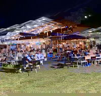 Palmerston Golf and Country Club - Brisbane Tourism