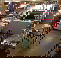 Pitstop Cafe - Tourism Brisbane