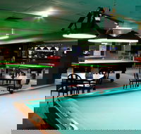 Q-Masters - Brisbane Tourism