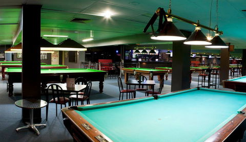 Q-Masters - Tourism Brisbane 0