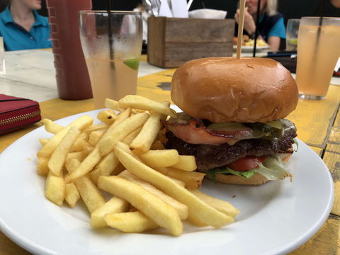 Royal Hotel Bowral - Tourism Brisbane 0
