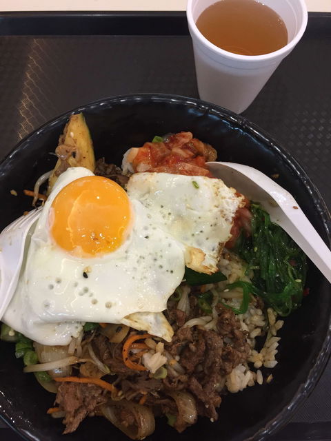 Seoul Kitchen - Brisbane Tourism 0
