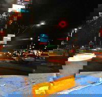 Station Mighty Bites - Tourism Brisbane