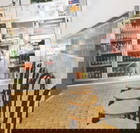 Super Fish Shop - Tourism Brisbane
