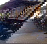 SW1 Espresso  Kitchen - Brisbane Tourism