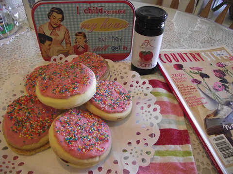 The Cake Lady Cafe - Brisbane Tourism 0