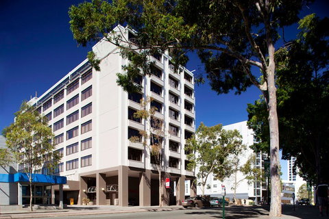 The Annex Cafe - Tourism Brisbane 0