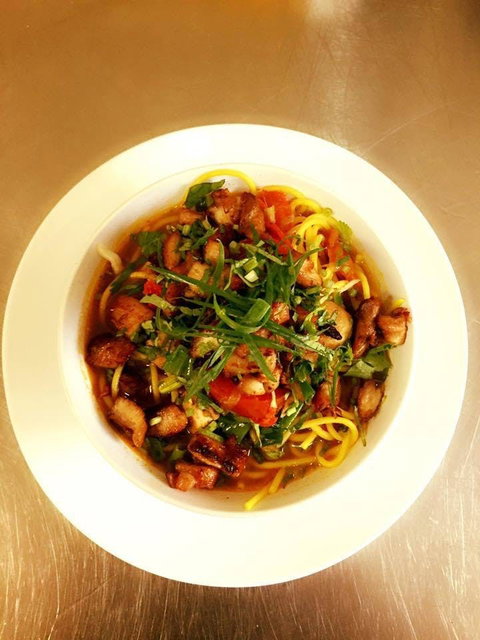 Timmur Nepalese Cuisine - Brisbane Tourism 0