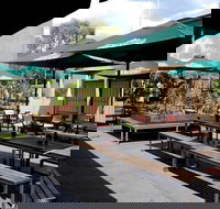 Trumpet Bar - Tourism Brisbane