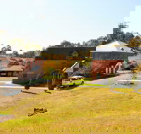 Tugwood Winery - Tourism Brisbane