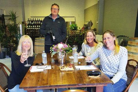 Tynan Wines Port Stephens - Tourism Brisbane 0